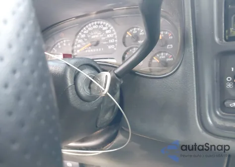 2007 GMC Sierra 1500 Classic Sl из США, поврежденный, VIN 1GTEC14V17Z151797